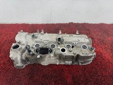 BMW F06 F10 F86 F85 S63N S63 RIGHT SIDE VALVE COVER CYLINDER HEAD 1-4 OEM 95K