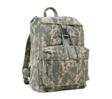 Rothco Canvas Daypack - 2670