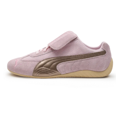 Puma x Open Yy Speedcat Whisp of Pink Chamomile Shoes 397397 Puma x Open Yy Speedcat Whisp of Pink Chamomile Shoes 397397