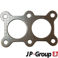 10X Jp Group 1121102500 Dichtung, Abgasrohr FüR Seat Vw
