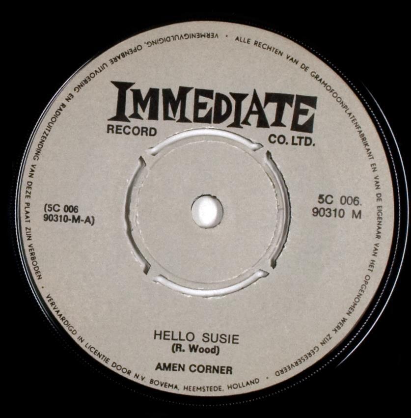 英7” Impressions Amen POP1492 His Masters Voice プロモ /00080 his masters voice records products for sale | eBay