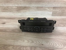 KIA OEM AMANTI FRONT AC CLIMATE CONTROL A/C HEATER RADIO MAP SWITCH 2007-2009