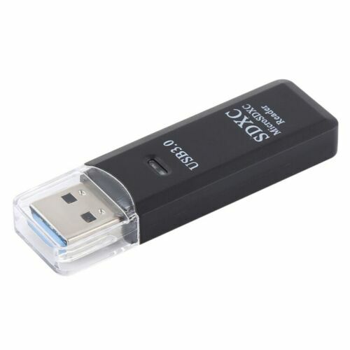 Adattatore Universale Lettore Di Schede SD A USB-C - Foto 8