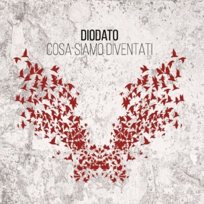 DIODATO - Was wir geworden sind (2024) LP Vinyl Pre Order