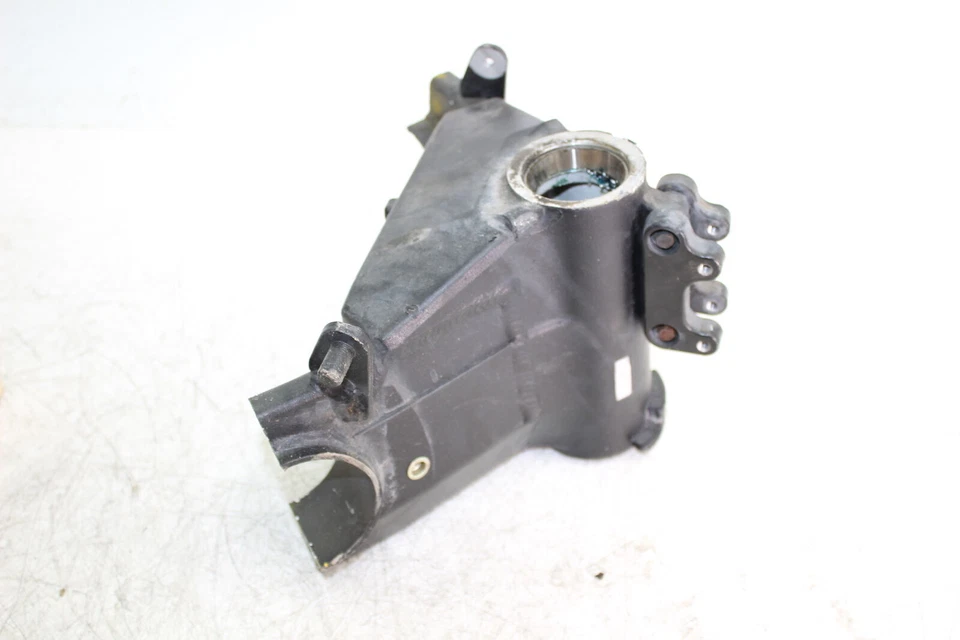 02-05 Triumph Speed Four Neck Frame Chassis T2070317 - Image 4 of 4