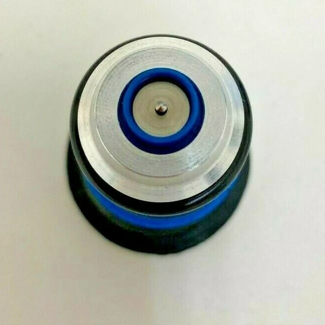 OEM BOSCH 4796593 NEW Fuel Injector-TBI - Image 4 of 4