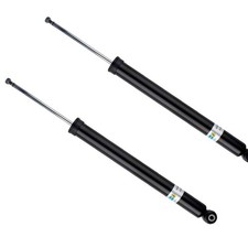 2 Bilstein Stoßdämpfer B4 2-19-306339 Hinterachse für Mercedes-Benz A B-CLASS Sp