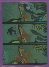 1993: Melting Pot: HoloChrome: #37 Smiley's Soiled Departure