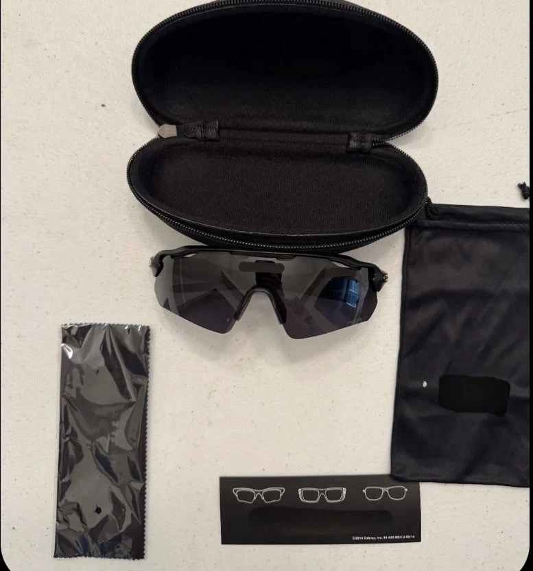 oakley radar case products for sale | eBay