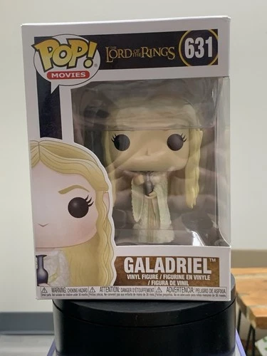 Movies - The Lord of the Rings - Galadriel 631 (2018)