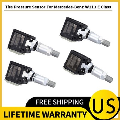 A0009052102 Tire Pressure Sensor TPMS For Mercedes-Benz E-class CLS A257 W213 US
