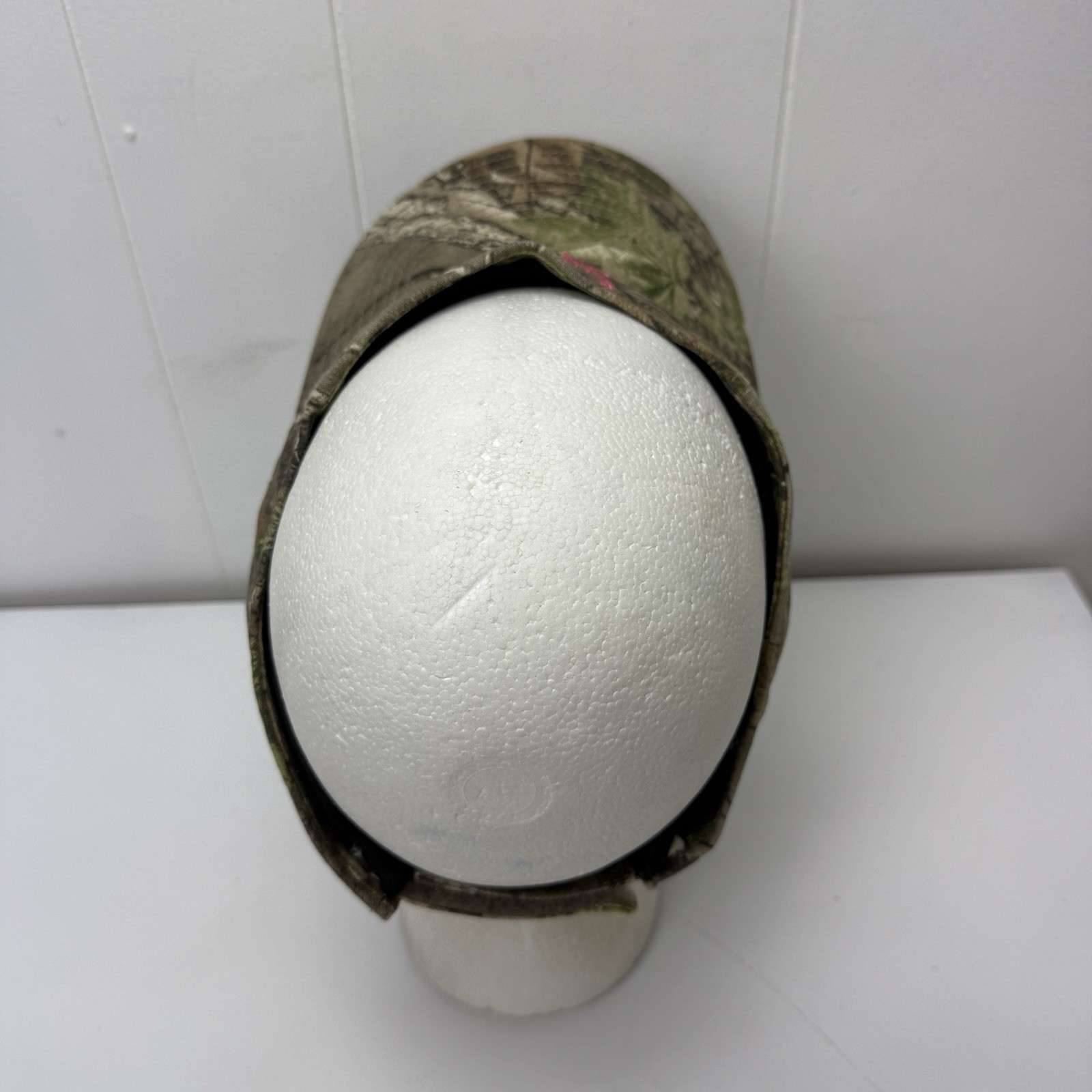 Buck Commander Camo Visor Strapback Adjustable Ou… - image 4