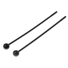 1 Paar Percussion Mallet Stick Musikinstrumententeile