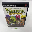 Shrek Super Party (Playstation 2)