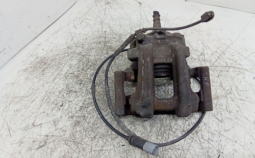 BMW 5 E39 Support hinten rechts W09082 2.0 Diesel 85kw 2012 28687344