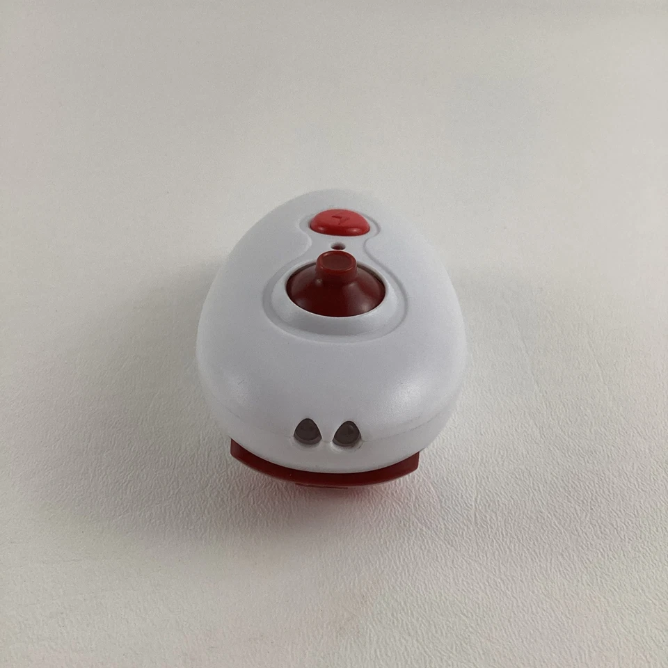 Zoomer Boomer Dino RC Red T-Rex Dinosaur Replacement Remote Control Spin Master - Image 4 of 4