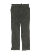 NWT Appaman Girls Gray Casual Pants 8