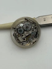 MD Peseux 60 Movement