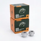 2x Control Arm Bolt Nut GH-391915