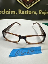 Oscar De La Renta OSL335 215 HM 50-15-130 Tortoise Full Rim Eyeglass Frame China