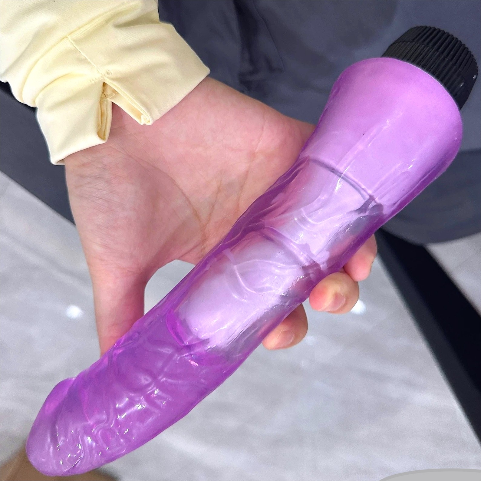 G-Punkt Vibrator Vagina Sexspielzeug Für Frauen Dildo Anal Klitoris Stimulation