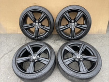 Honda Accord Hybrid 2023-2026 Factory Oem Wheels Tires Rims Set Of 4 19x8 12j Honda Accord Hybrid 2023-2026 Factory Oem Wheels Tires Rims Set Of 4 19x8 12j