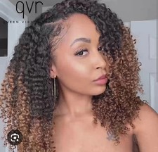 8 Packs 8in Water Wave Crochet Hair Deep Wave Braiding Hair Extensions for Women