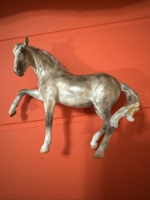 Breyer Custom G4 Andalusian Stablemate