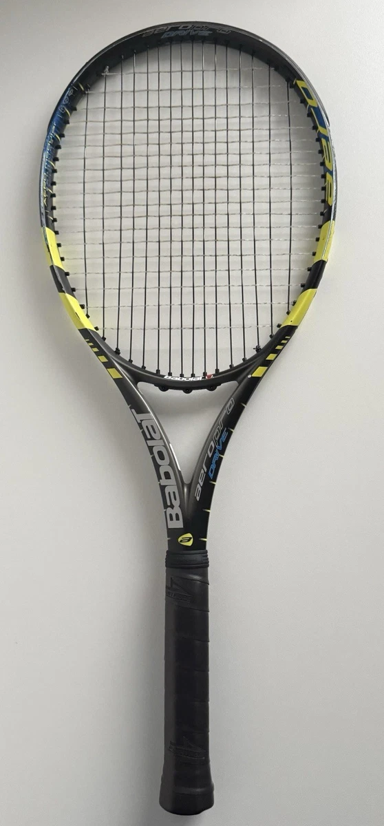 Babolat AeroPro Drive for sale | eBay
