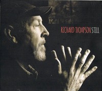 Richard Thompson - Still - Cd - G4Z