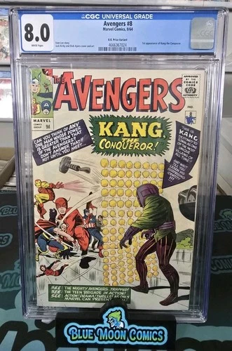 Comic Image