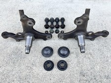 94-95 1994 1995 Ford Mustang Sn95 V8 Lh Rh Spindles