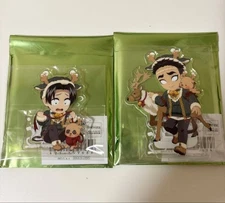 Gyoumei Murata Himejima Christmas 2025 Poster Collectible