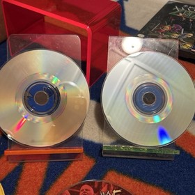 Sega Dreamcast Game Lot Sonic Adventure 2 Crazy Taxi SoulCalibur Tony Hawk 2
