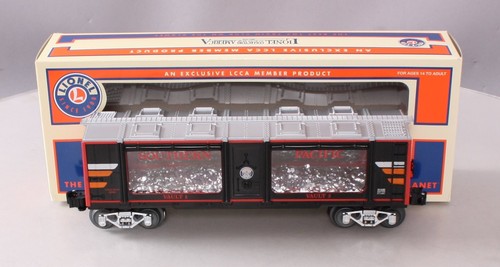 Coche Lionel 1901430 calibre O Southern Pacific luz diurna como nuevo LCCA 2019 LN/caja | Condition: Used