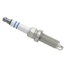 x3 For Dacia Sandero MK2 1.0 SCe 75 Bosch Nickel Spark Plugs