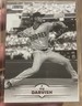 2025 Topps Stadium Club Baseball black & white Yu Darvish Padres #122