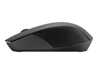 HP Wireless Mouse 150 Ambidextrous Optical RF Wireless 1600 DPI 2S9L1AA#ABB
