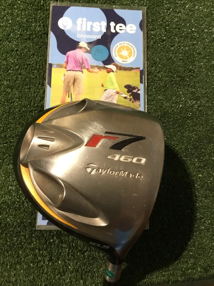 Taylormade R7 Golf Clubs for sale | eBay
