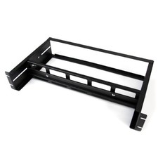Startech IT ADJDINKIT Rack Mount DIN Rail Kit...
