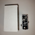 Xotic Effects SP Compressor  Guitar Effects Pedal with Hi, Lo, Mid, Blend 