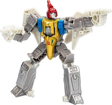 Transformers Legacy Evolution Core Dinobot Swoop Converting 3.5" Action Figure