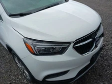 Engine ECM Electronic Control Module 1.4L VIN B Fits 17-21 ENCORE 11583751