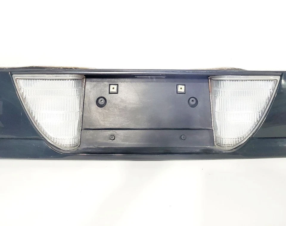 Mercury Marauder 2003 2004 OEM panel de acabado trasero 9w73-13b433-db Foto 4 de 4