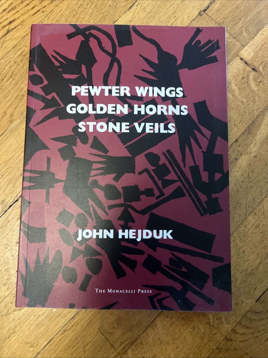 john hejduk products for sale | eBay