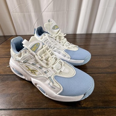 Reebok Question Low Shoes Mens Size GX8930 Iverson Basketball Sneakers 