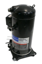 Copeland Scroll ZB45KCE-TFD-551 Verdichter | 380-420V | 3 Phasen | 50Hz