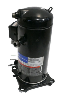 Copeland Scroll ZB45KCE-TFD-551 Verdichter | 380-420V | 3 Phasen | 50Hz