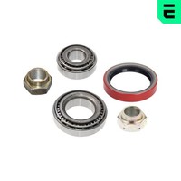 NEU - Optimal 801402 Radlagersatz FüR Autobianchi Passend FüR Fiat FSO Seat