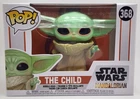 Star Wars Funko Pop! - The Child #368